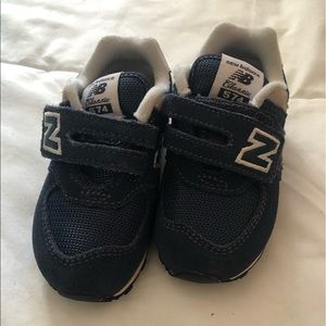 Toddler New balance 574